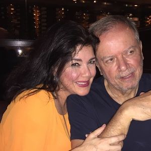 Meet your Posher, Milagro